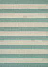 Couristan Afuera Yacht Club 9'2" X 12'5" Rectangular Indoor/Outdoor  Transitional Rug