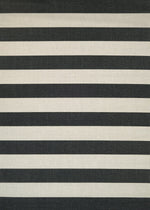 Couristan Afuera Yacht Club 7'10" X 10'9" Rectangular Indoor/Outdoor  Transitional Rug