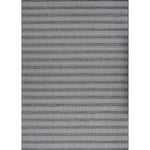 Couristan Afuera Beachcomber 6'6" X 9'6" Rectangular Indoor/Outdoor  Transitional Rug