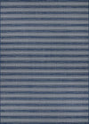 Couristan Afuera Beachcomber 2'2" X 11'9" Runner Indoor/Outdoor  Transitional Rug