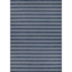 Couristan Afuera Beachcomber 2' X 3'7" Rectangular Indoor/Outdoor  Transitional Rug