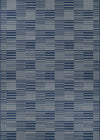Couristan Afuera Regatta 2'2" X 7'10" Runner Indoor/Outdoor  Transitional Rug