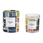 Sagebrook Home 80225 4" 7 Oz Somewhere Else Boxed Candle