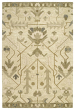 Kaleen Rugs Brooklyn Collection 5307-23 Olive Area Rug
