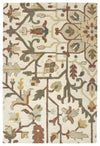 Kaleen Rugs Brooklyn Collection 5309-107 Mushroom Area Rug