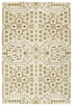 Kaleen Rugs Brooklyn Collection 5310-107 Mushroom Area Rug