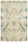 Kaleen Rugs Brooklyn Collection 5311-84 Oatmeal Area Rug