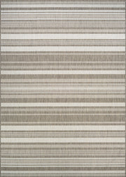 Couristan Recife Gazebo Stripe 5'3