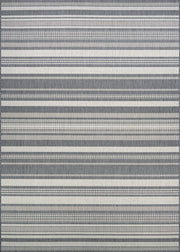 Couristan Recife Gazebo Stripe 3'9