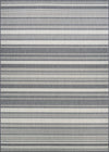 Couristan Recife Gazebo Stripe 2' X 3'7" Rectangular Indoor/Outdoor  Transitional Rug