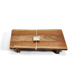 Two's Company 53219 Elevated Serving Board