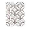 Imax Worldwide Home Prestin Wall Mirrors - Set of 12