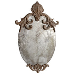 Cyan Design 05955 Charlemagne Mirror