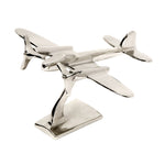 Imax Worldwide Home Up in the Air Plane Statuary