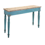 IMAX Worldwide Home Claremore Wooden Console Table