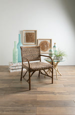 IMAX Worldwide Home Padma Large Vase
