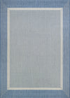 Couristan Recife Stria Texture 3'9" X 5'5" Rectangular Indoor/Outdoor  Transitional Rug