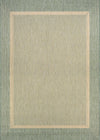 Couristan Recife Stria Texture 5'10" X 9'2" Rectangular Indoor/Outdoor  Transitional Rug