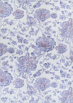 Couristan Caledonia Kamla 2' X 8' Runner Indoor Transitional Rug