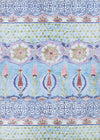 Couristan Caledonia Tangiers 9' X 12' Rectangular Indoor Transitional Rug