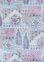 Couristan Caledonia Rhapsody 8' X 10' Rectangular Indoor Transitional Rug