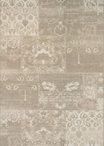 Couristan Afuera Country Cottage 2'2" X 11'9" Runner Indoor/Outdoor  Transitional Rug