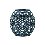 IMAX Worldwide Home Charlette Short Vase