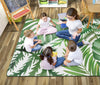 Flagship Carpets CA1990 Simply Boho Greenery Rug