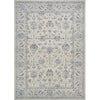 Couristan Sultan Treasures All Over Mashhad 7'10" X 11'2" Rectangular Indoor Traditional Rug