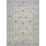 Couristan Sultan Treasures All Over Mashhad 7'10" X 11'2" Rectangular Indoor Traditional Rug