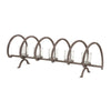 IMAX Worldwide Home Mendoza Spiral Candleholder