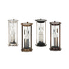 IMAX Worldwide Home Aquatic Hourglasses - Ast 4