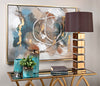 IMAX Worldwide Home Coventia Wall Decor with Frame