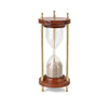 IMAX Worldwide Home Pratt Large Hourglass with Gift Box