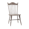 IMAX Worldwide Home Chatham Metal Side Chair