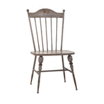 IMAX Worldwide Home Chatham Metal Side Chair