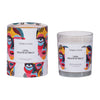 Sagebrook Home 80224 4" 7 Oz Delete My Belly Boxed Candle
