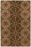 Kaleen Rugs Mystic Collection Rectangular