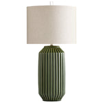 Cyan Design 006609-1 Allison Accent Table Lamp