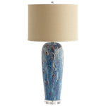 Cyan Design 06546-1 LED Table Lamp