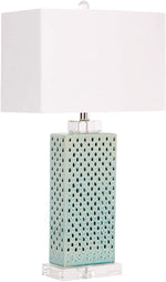 Cyan Design 08772-1 Table Lamp
