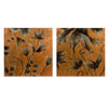 IMAX Worldwide Home Hansen Hand-painted Oil on Canvas - Set of 2