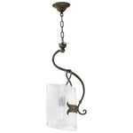 Cyan Design 06198-1-58 One Lamp Pendant