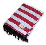 Kalalou NRV1357 Cotton Throw Blanket