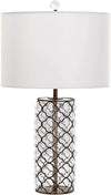 Cyan Design 07977-1 Satin Brass Finish Lamps