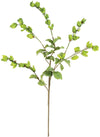 Leafy Limb Stem – 40"H Artificial Greenery Accent
