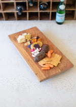 Kalalou NSS1120 Wooden Serving Board