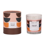 Sagebrook Home 80228 4" 7 Oz Nomad Boxed Candle