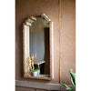 Kalalou CCG1627 Recycled Wood Mirror