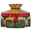 Meyda Lighting 65783 16"W Personalized Applebee's Lamp Shade